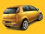 Fiat Punto Evo 2014 года